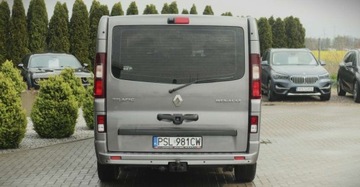 Renault Trafic III Furgon 1.6 Energy dCi 125KM 2017 Renault Trafic (Nr.097) 1.6 dCi 9 osob 125 KM ..., zdjęcie 5