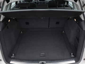 Audi Q5 I SUV Facelifting 2.0 TFSI 180KM 2013 Audi Q5 2.0 TFSI, Salon Polska, Serwis ASO, 4X4, zdjęcie 13