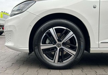 Volkswagen Caddy V Caddy 1.5 TSI 114KM 2024 Volkswagen Caddy MAXI Style 7 osobowy Pakiety, FV 23, ACC, Kamera, ergo C, zdjęcie 34