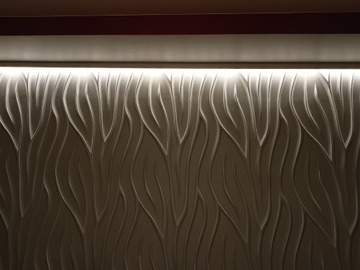 3D ГИПСОВОЕ ПАННО «ДЕРЕВО СЧАСТЬЯ»