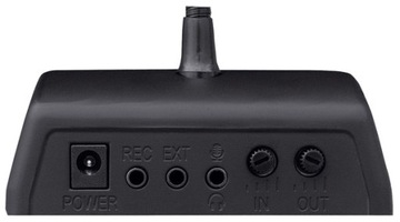 Кассовый домофон Dexon WA 220RC