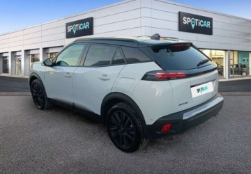 Peugeot 2008 II SUV 1.5 BlueHDi 130KM 2023 Peugeot 2008 BlueHDi 130 GT SS EAT8 Bogata Wersja Lift FVat SalonPL 1.5, zdjęcie 6