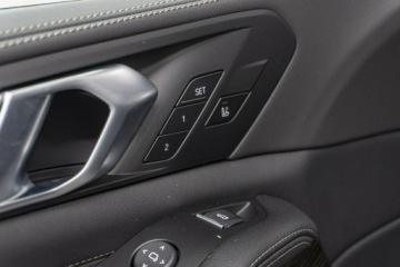 BMW X5 G05 SUV Facelifting 3.0 40i 381KM 2025 BMW X5 xDrive40i, Dostępny od ręki!, zdjęcie 18