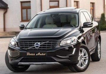Volvo XC60 I SUV Facelifting 2.0 D4 DRIVE-E 190KM 2015 Volvo XC 60 D4 190KM SUMMUM Xenon Skora Navi Virtual Panorama El.Klapa Ful, zdjęcie 4