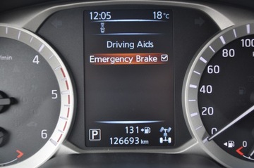 Nissan Navara 2016 NISSAN NAVARA Krajowy 100% Bezwypadkowy I Właściciel Serwisowany, zdjęcie 35