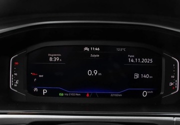 Volkswagen T-Roc I SUV Facelifting 1.5 TSI ACT 150KM 2022 Volkswagen T-Roc 1.5 TSI Life DSG 150KM Kamera Cofania Fotele Podgrzewane, zdjęcie 17