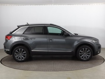 Volkswagen T-Roc I SUV 1.5 TSI ACT 150KM 2020 VW T-Roc 1.5 TSI, Salon Polska, 1. Właściciel, zdjęcie 5