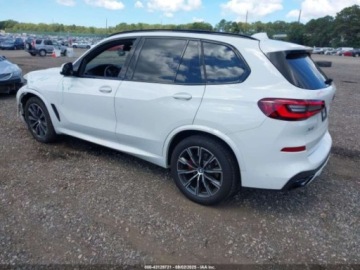 BMW X5 G05 2022 BMW X5 xDrive40I 2022 3.0l 3.0 Benzyna 335KM, zdjęcie 3