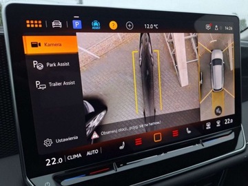 Volkswagen Passat B8 Variant Facelifting 2.0 TDI SCR 150KM 2025 Volkswagen Passat Variant serwis ASO 2.0TDI 150KM bezwypadkow gwarancja pa, zdjęcie 29