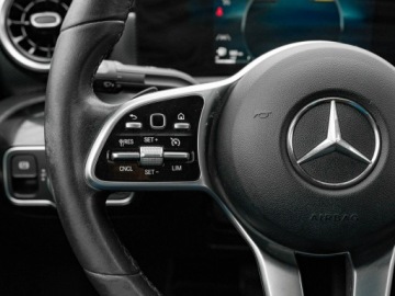 Mercedes CLA C118/X118 2020 Mercedes CLA 180 GD8A206#180 Progressive 7G-DCT, zdjęcie 14