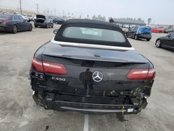 Mercedes Klasa E W214 2023 Mercedes-Benz Klasa E 450 2023 3.0l 3.0 Benzyna 362KM, zdjęcie 2