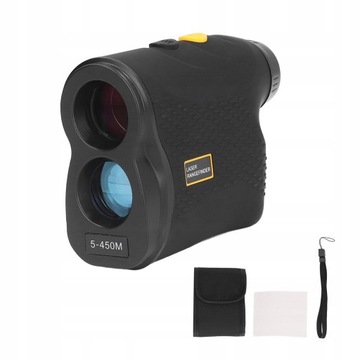 DALMIERZ LASER GOLF MYŚLIWSKI 450M