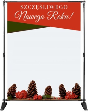 ФОН Новогодний ФОТО стена МНОГО УЗОРОВ