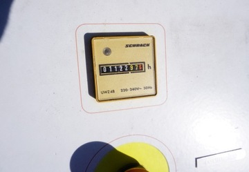 RĘBAK ROZDRABNIACZ UNTHA LR700 18,5kW autorewers