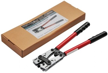 Обжимной станок для кабельных наконечников 6-50 мм2