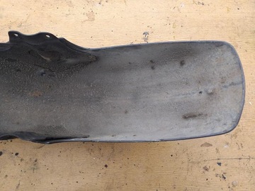 ПЕРЕДНЕЕ КРЫЛО HONDA GL1200 GOLDWING