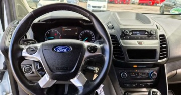 Ford Transit Connect II VAN 1.5 TDCi 100KM 2019 Ford Transit Connect 1,5 Diesel 101Km Klima Rampa Dla Niepelnosprawnych, zdjęcie 36