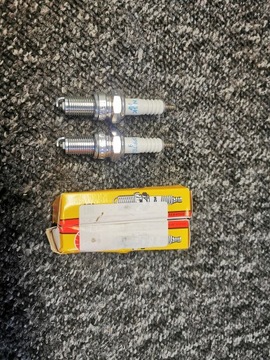 PA5602 СВЕЧИ ЗАЖИГАНИЯ 2 ШТ NGK 5129 DPR7EA-9