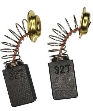 Szczotki Makita CB 327 do HM 0860 C oryginał