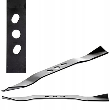 NÓŻ 40 CM KOSIARKI WR40N100 YLKN100 WA41P127R