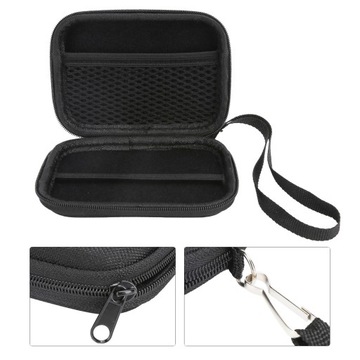 нейлоновая сумка для хранения для iPhone 12 magsafe, магнитное быстрое беспроводное зарядное устройство, легкое