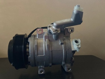 Sprężarka Honda Accord CRV 447260-6342