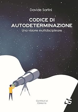 Codice di Autodeterminazione by Davide Sartin