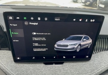 Skoda Superb IV Liftback 2.0 TSI 204KM 2025 Skoda Superb 2.0 TSI 204 KM 7 DSG Selection 2.0 Benzyna 204KM, zdjęcie 27