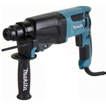 MŁOTOWIERTARKA UDAROWA MAKITA SDS HR2600J 2,4 J 800 W 230 V
