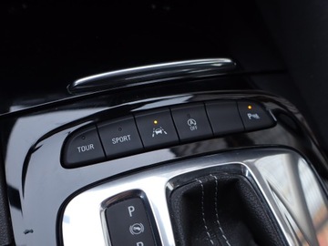 Opel Insignia II Grand Sport 1.6 Turbo 200KM 2019 Opel Insignia 1.6 Turbo, Salon Polska, Serwis ASO, zdjęcie 11