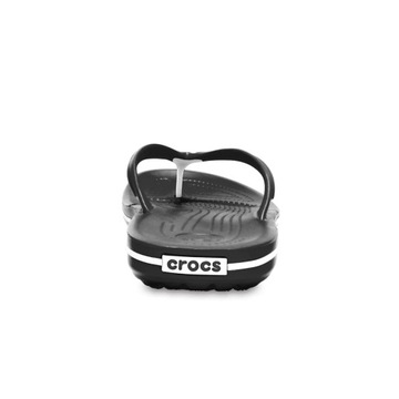 Crocs Crocband Flip Black 11033-001 39-40