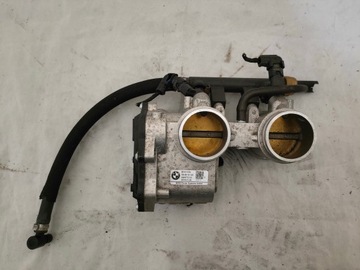 ДРОССЕЛЬ BMW F750 F850 GS ADVENTURE 8564772 (B