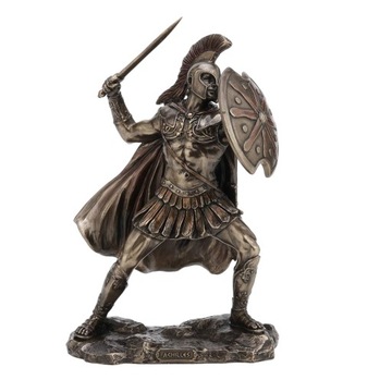 GRECKI HEROS ACHILLES VERONESE WU77727A4