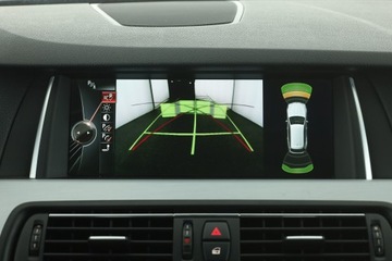 BMW Seria 5 F10-F11 Touring Facelifting 525d 218KM 2014 BMW 5 525d xDrive, 214 KM, 4X4, Automat, Skóra, zdjęcie 11