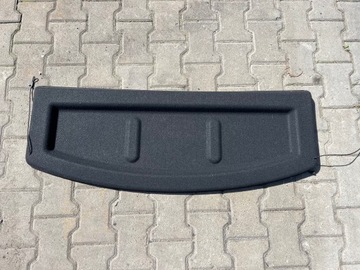 HYUNDAI I20 I POLIČKA KUFRU