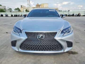 Lexus LS V 2018 Lexus LS 500 2018 3.4 Benzyna 416KM, zdjęcie 5