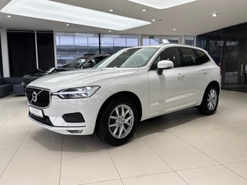 Volvo XC60 II 2020 Volvo XC 60 Momentum PRO / LED / CarPlay/AndroidAu