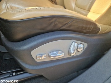 Porsche Cayenne II SUV Facelifting 3.6 300KM 2017 PORSCHE CAYENNE (92A) - 3.6 300 KM, zdjęcie 10