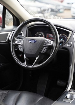 Ford Mondeo V 2017 Ford Mondeo Ford Mondeo VIII 2.5 LPG 174KM 2.5 BenzynaLPG 174KM, zdjęcie 14