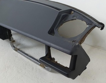 КОНСОЛЬ ПРИБОРНОЙ ПАНЕЛИ MERCEDES W124 ЕВРОПА