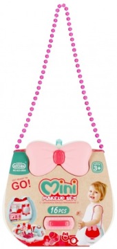 Туалетный столик с аксессуарами и сумочкой Mega Creative.