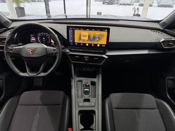 Cupra Formentor Crossover 2.0 TSI 190KM 2024 Cupra Formentor 4Drive DSG / 1 właściciel / Salon, zdjęcie 12