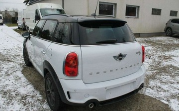 Mini Countryman R60 Crossover 2.0 D DPF 143KM 2014 MINI Countryman 2.0 Diesel 143KM, zdjęcie 6