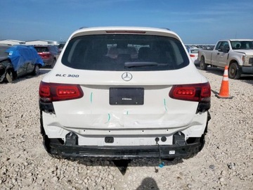 Mercedes GLC C254/X254 2022 Mercedes-Benz GLC 300 2022 2.0l 2.0 Benzyna 255KM, zdjęcie 2