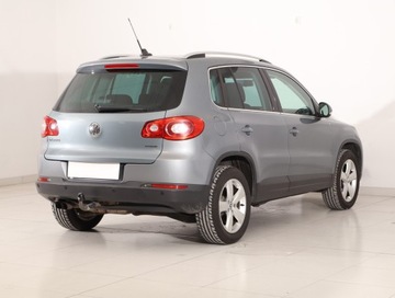 Volkswagen Tiguan I 2009 VW Tiguan 1.4 TSI, Klima, Klimatronic, Tempomat, zdjęcie 4