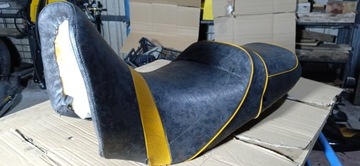 YAMAHA TDM 850 4TX СИДЕНЬЕ СИДЕНЬЕ СИДЕНЬЕ СИДЕНЬЕ