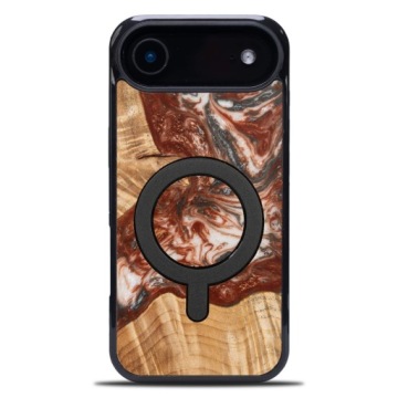 Pouzdro Bewood Unique pro iPhone 17 Air Planety Venuše s MagSafe