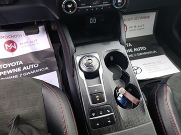 Ford Kuga III 2021 Ford Kuga 2.5 FHEV FWD Titanium III (2019 - ) Ford, zdjęcie 32