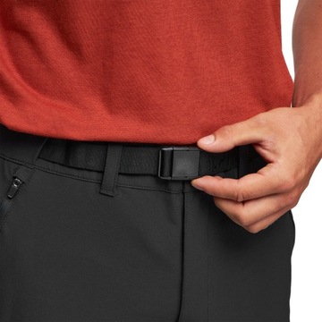 Легкие шорты для треккинга в горах Alpinus Terminio XXL