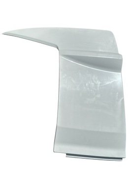 OWIEWKA SPOILER KOSA DACH DAF XF XG + 2251099